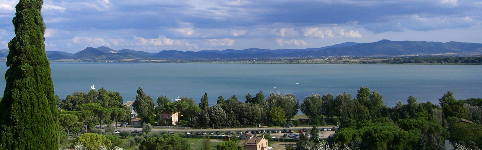 Lago Trasimeno